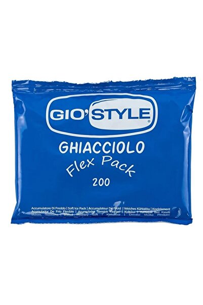GIO'STYLE Element de răcire cu gel 200 g