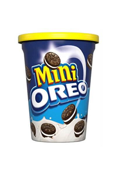Oreo ΜΠΙΣΚΟΤΑ ΜΙΝΙ 115gr