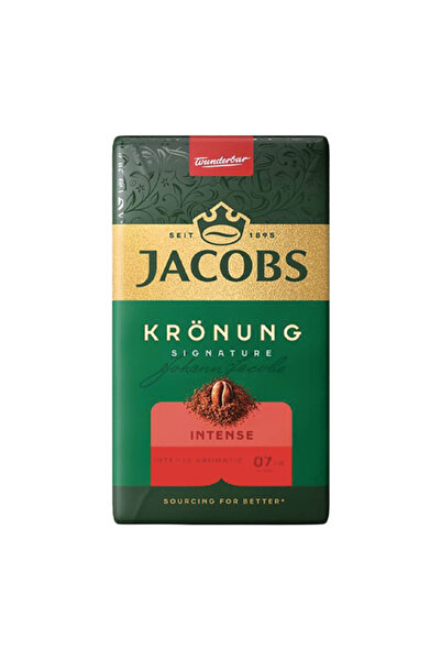 Jacobs ΚΑΦΕΣ ΦΙΛΤΡΟΥ ΕΚΛΕΚΤΟΣ 250gr. - (ΔΥΝΑΤΟΣ)