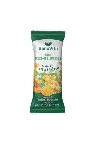 Sano Vita AMESTEC ECHILIBRANT 50G