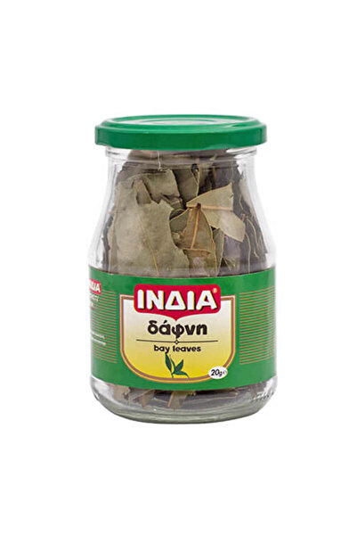 india ΙΝΔΙΑ ΔΑΦΝΗ 20gr. - (ΓΥΑΛΙΝΟ ΒΑΖΟ)