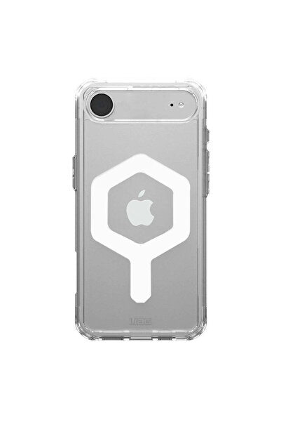 UAG Husă pentru iPhone 17 Air, Plyo MagSafe, albă - albă