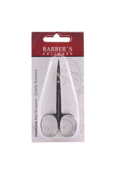 OEM BARBER'S ΨΑΛΙΔΙ ΝΥΧΙΩΝ (ΛΕΠΤΗ ΜΥΤΗ)