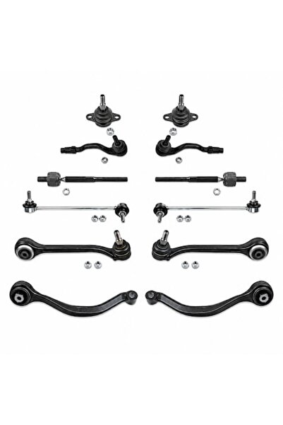 RINGER BMW X3 E83 2004–2011 Germany Arm Set