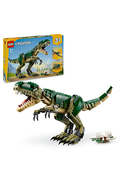 LEGO Τ. Ρεξ