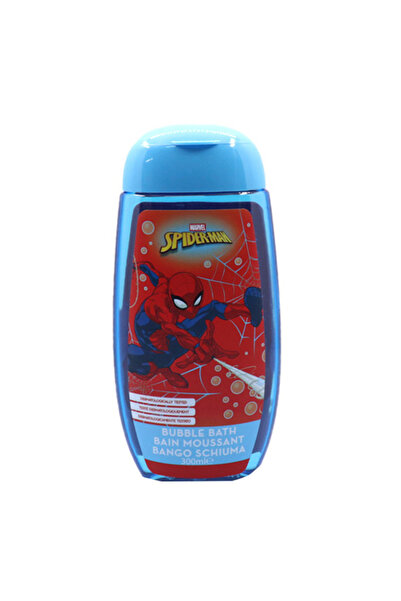 OEM ΑΦΡΟΛΟΥΤΡΟ 300ml - (SPIDERMAN)