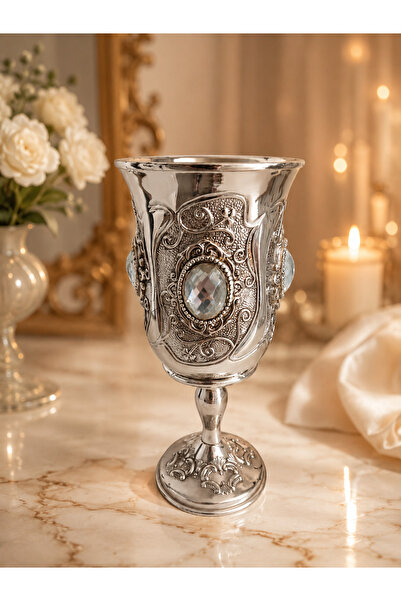 OEM GLASKIN METAL GOSPEL, H-15 cm
