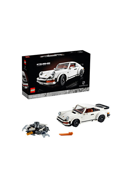 LEGO Porsche 911