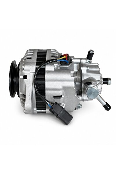 Aftermarket Pompă de apă auto pentru Nissan Atleon, Cabstar, L35, -T, Trade, ...