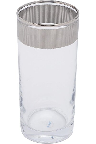 SQUALO LINES Turkish Water Cup Set 6-Pieces