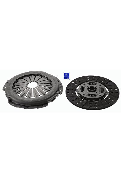 SACHS 3000 951 543 AMBRELA DE EMBRÂNJARE LAND ROVER FREELANDER/RANGE ROVER 2,...