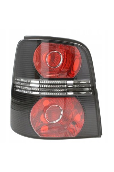 Abaküs Yayınevi 441-1992L-UE-CS LAMPĂ SPATE VW TOURAN 02.06-05.10 LE