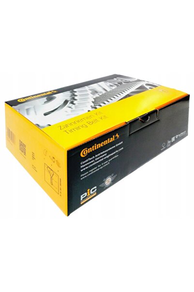 Continental Bedding CT939WP11PRO/CON KIT REGULARE VW 2,5TDI LT/T KPL.