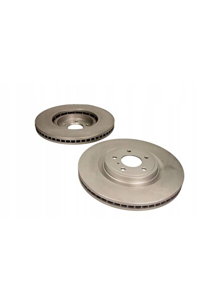 QUARO QD7288 DISC HAM INFINITI P. FX 370Z 08- CU ACOPERIRE ANTI-COROZIONARE