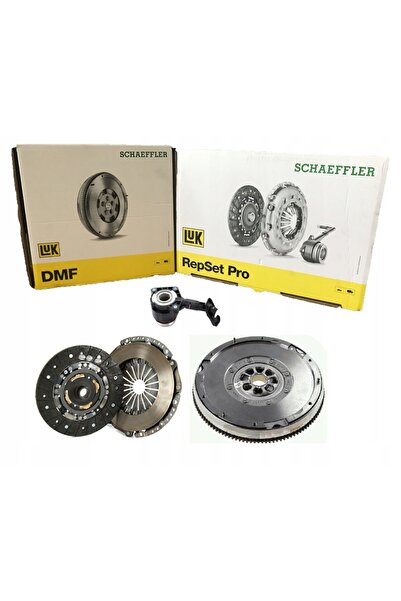 Schaeffler LuK 600017500/LUK CLUTCH KPL. FORD GALAXY/MONDEO/S-MAX 1.8 TDCI 06...