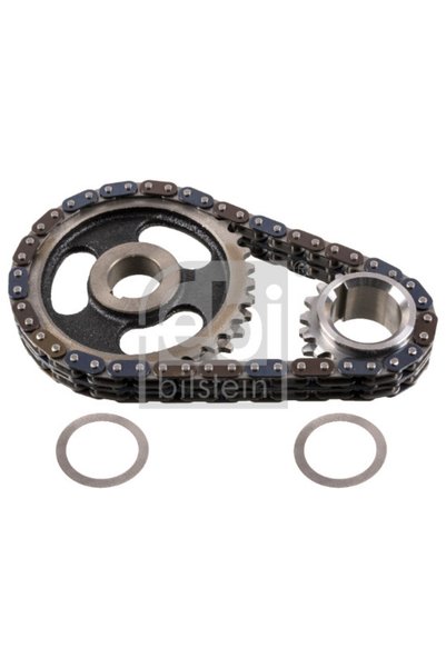 FEBI BILSTEIN 44729/FEB SET LANȚ DISTRIBUȚIE SKODA 1,4 FABIA
