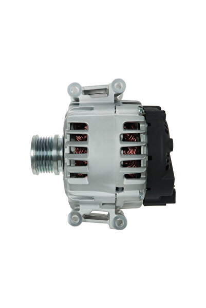 AS-PL A3279 ALTERNATOR