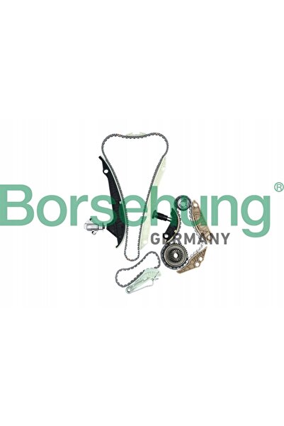 BORSEHUNG Germany B16298 1.8TFSI KPL KIT LANȚ DE DISTRIBUȚIE CU ARBORE DE ECH...
