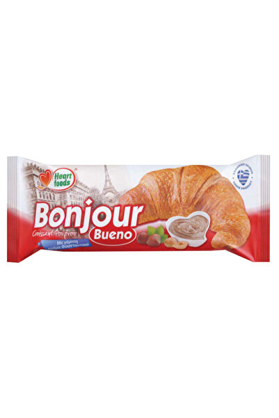 Bonjour ΚΡΟΥΑΣΑΝ 140gr. (BUENO)