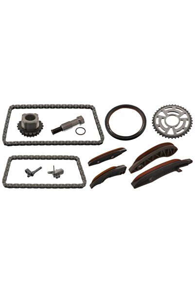 FEBI BILSTEIN 102040/FEB KIT LANȚ DE DISTRIBUȚIE BMW