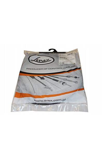 linexhome LIN 14.44.83 CABLU SCHIMBARE VITEZE FIAT LINEA 1,3 D MULTIJET 07-
