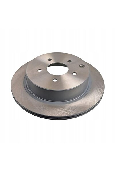 BLUE PRİNT ADN143122/BLP HAM DISC. NISSAN T. MURANO 05-/INFINITI Q70/Q60/Q50 ...