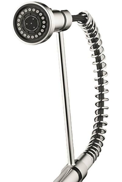 Franke Baterie Pola Semi Pro 115.0735.628 Crom