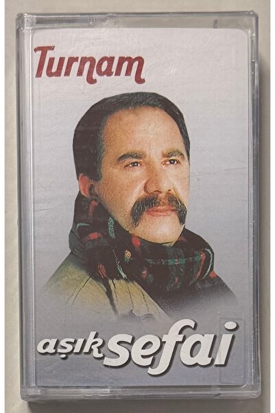 Selçuklu Müzik أليك سيفاي تورنام كاسيت (خالي من الجيلاتين)
