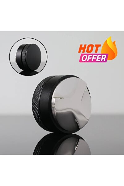 Choice 51mm Distributor Coffee Bottomless Portafilter 51mm Naked For Delonghi...
