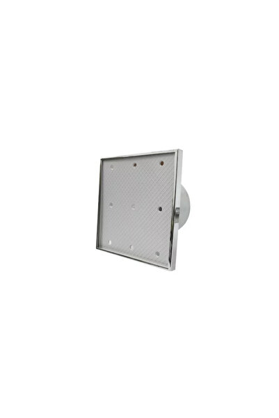 MMotors Ventilator de evacuare pentru baie MMP, compatibil cu plăci ceramice,...