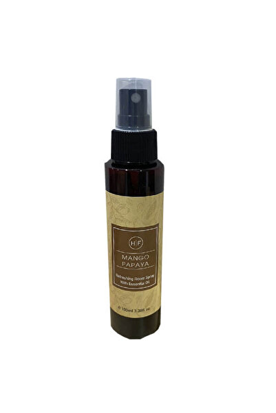 OEM ΑΡΩΜΑΤΙΚΟ ΧΩΡΟΥ SPRAY 100ml - (MANGO PAPAYA)