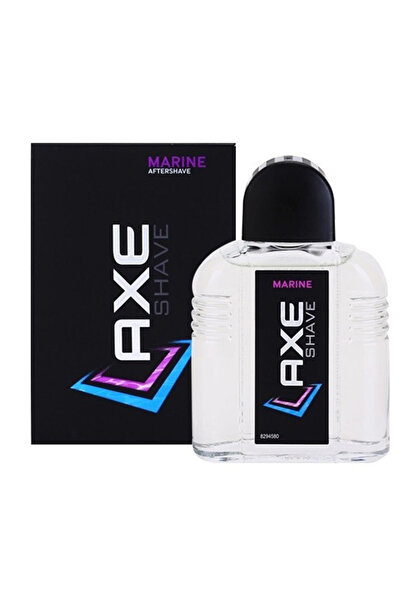 Axe AFTER SHAVE 100ml - (MARINE)