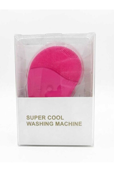 Generic Brand Silicone Facial Cleansing and Massaging Device