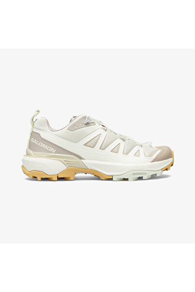 Salomon X Ultra Edge 360 ​​női krémszínű kültéri cipők