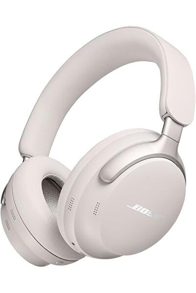 Bose QuietComfort Ultra Wireless Noise Cancelling Over-the-Ear Headphones - W...