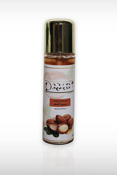 DANDY BEAUTY Hair Serum Argan 100 ml