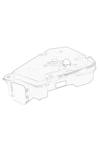 Peugeot Pompa, Modul Alimentare Injectare Aditiv AdBlue Citroen C4 Aircross C...