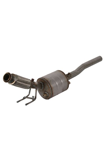 jmj Filtru de Particule Diesel ((monolitiu de Carbura de Siliciu)) Vw Califor...