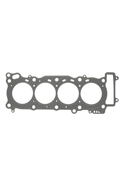 ATHENA Garnitura Chiulasa Yamaha FZ6 Yzf-r6 600 2003-2018 YAMAHA FZ6/YZF-R6