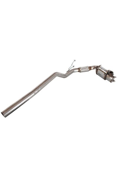 4Max Filtru de Particule Diesel Audi Q3 Vw Tiguan 2.0d 09.07-10.18 AUDI Q3 VW...