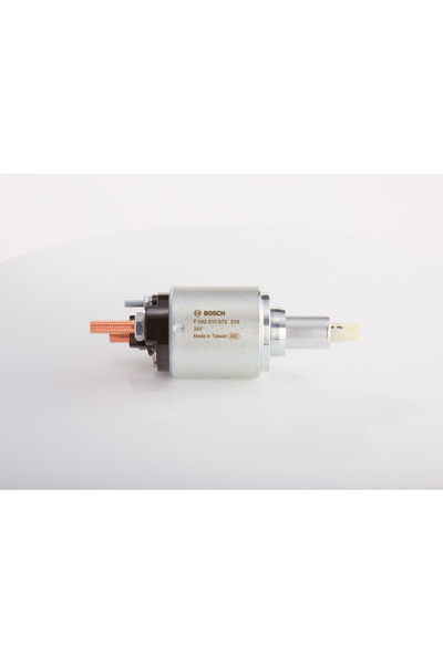 Bosch Solenoid Electromotor (24v) Daf 95 Xf 105 Scania G I P I R I T 10.6d-9....