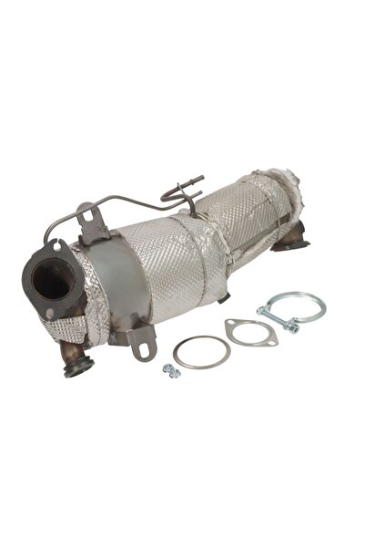BM CATALYSTS Filtru de Particule Diesel Alfa Romeo Giulietta Fiat 500l 500x D...