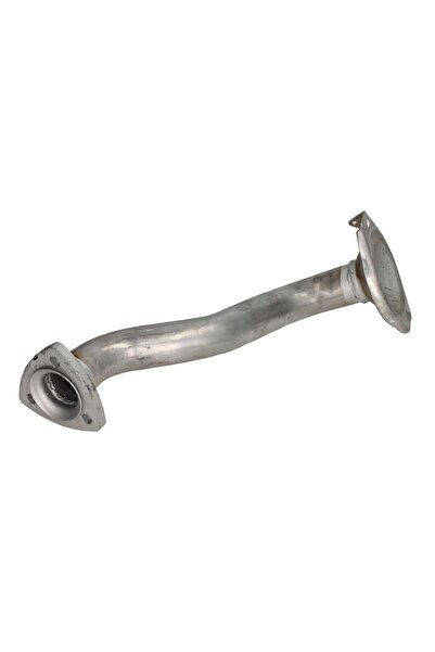 Asmet Teava de Esapament Fata Seat Toledo I Vw Golf Ii Jetta Ii Passat B3/B4 ...