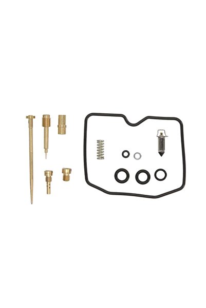 Keyster Kit Reparatie Carburator pentru Numărul de Carburatoare 1 (complet) K...