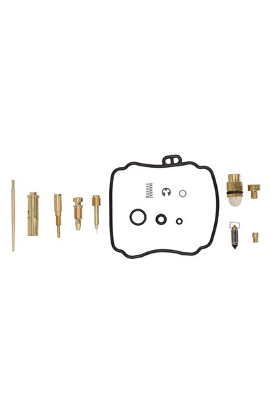 Keyster Kit Reparatie Carburator pentru Numărul de Carburatoare 1 (complet) Y...