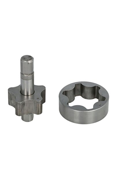 euroricambi Pompa Ulei, Cutie de Viteza Scania Gr 875 Gr 875r Gr 905 Gr 905 R...