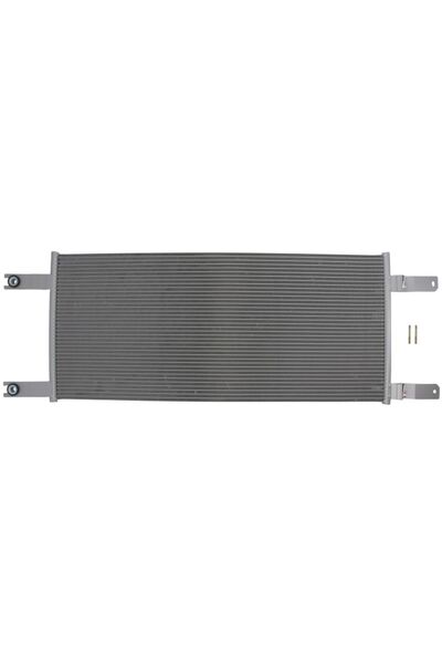 Nissens Radiator Clima, Aer Conditionat 878x16 Scania G Ii P Ii R Ii S 09.16-...