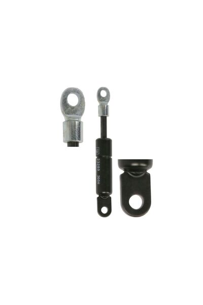 Krosno Arcul cu Gaz Capota Motor 300n L-106,5mm/86,5mm Cursa:20mm Scania 4 05...