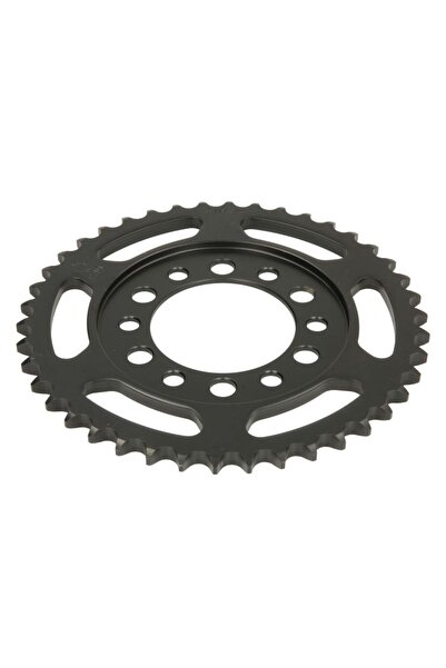 JT Pinion, Roata Dintata Spate Otel Tip Lant: 428 Numar Dinti: 42 Yamaha Ag D...