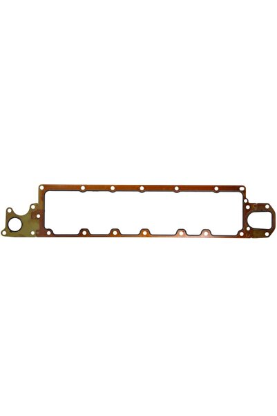 ELRING Garnitura Radiator Ulei Scania R I R Ii S Dc16.101-dc16.21 04.10- SCAN...